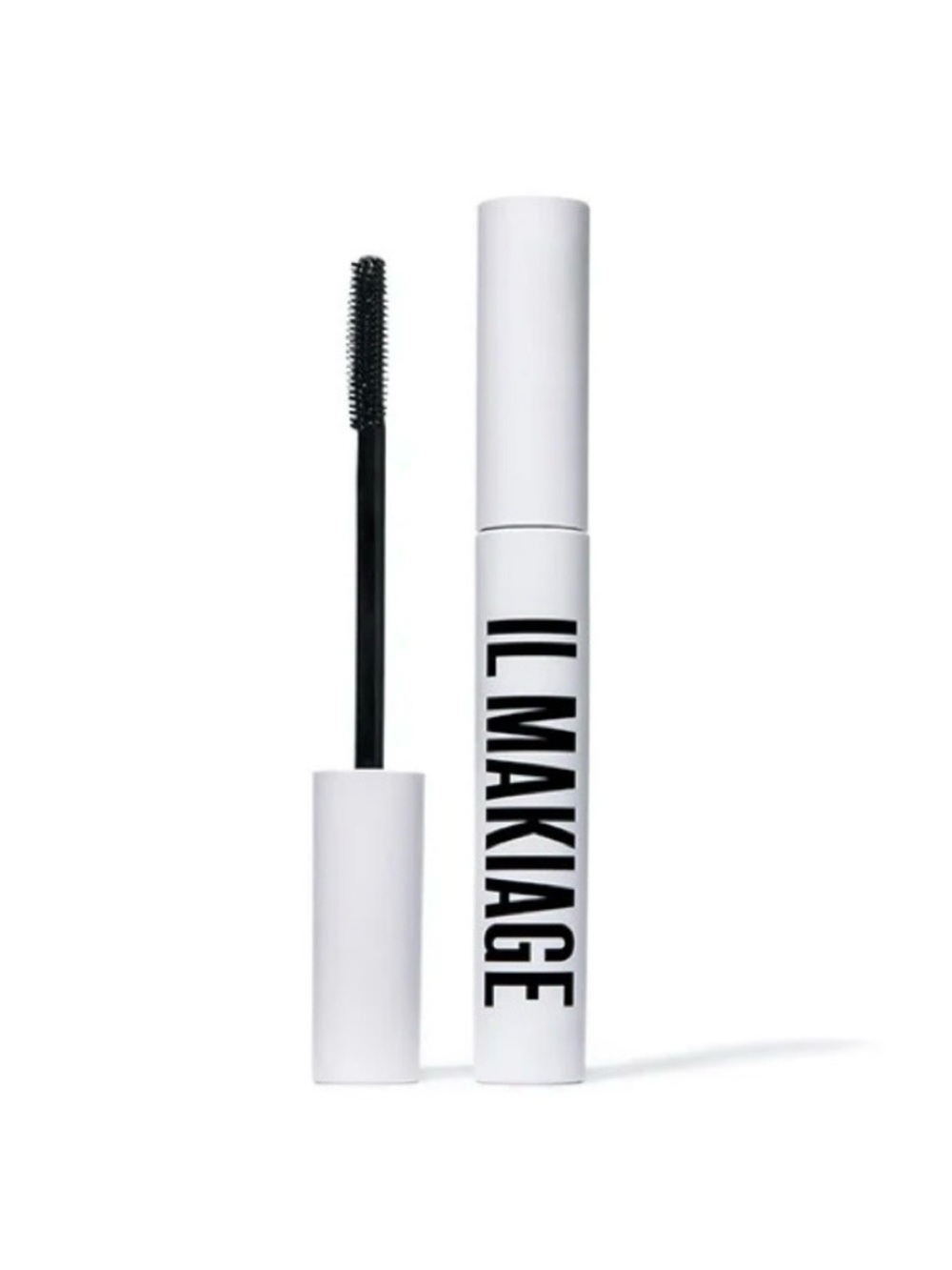 IL MAKIAGE White & Black Mascara Tube